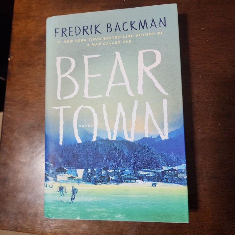 Beartown