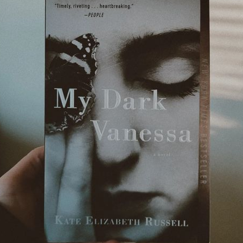 My Dark Vanessa