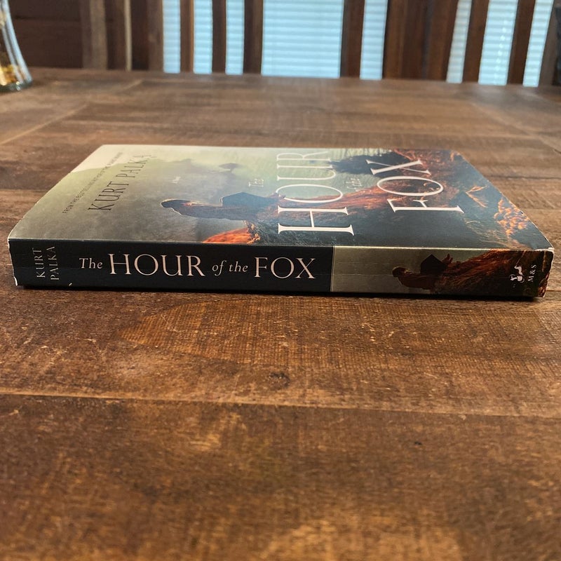 The Hour of the Fox