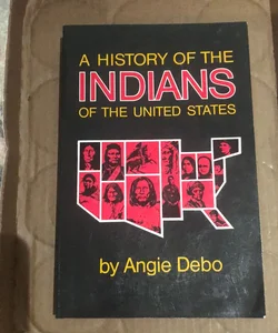    A History of the Indians of the United States 83