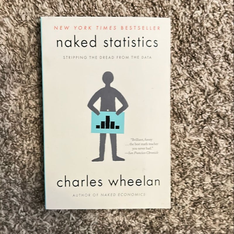 Naked Statistics