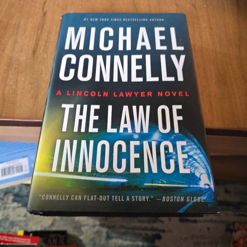 The Law of Innocence