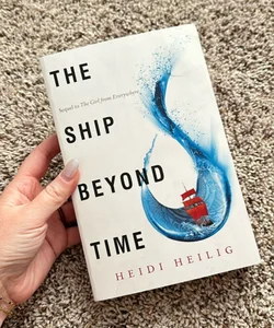 The Ship Beyond Time