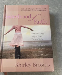 Sisterhood of Faith