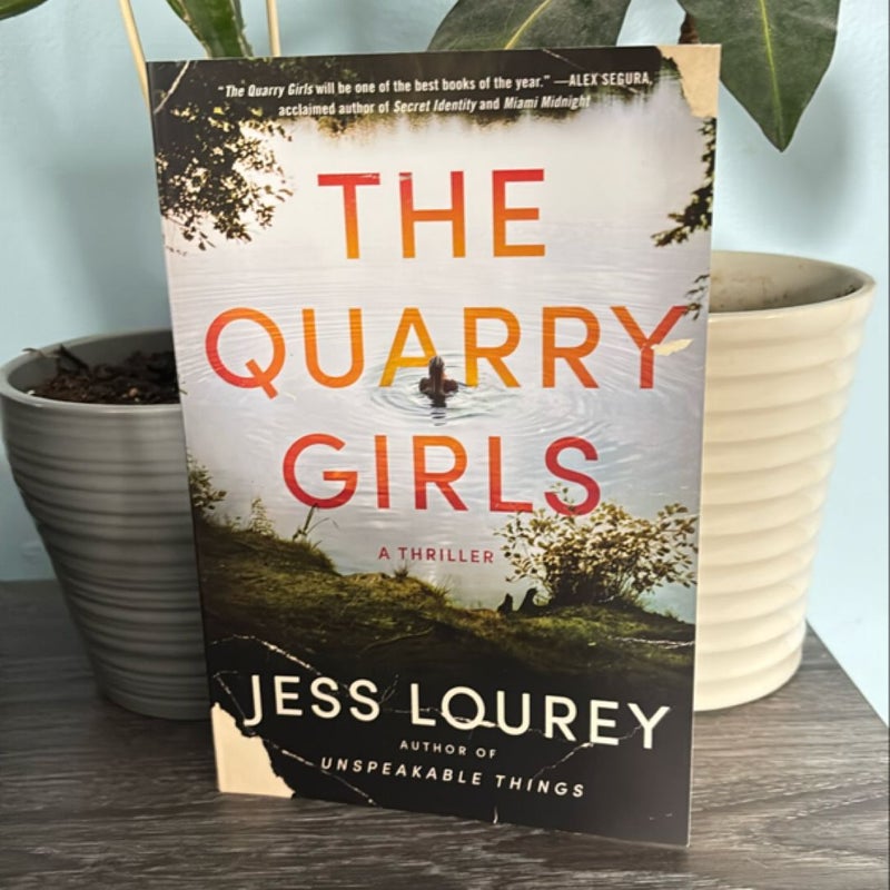 The Quarry Girls