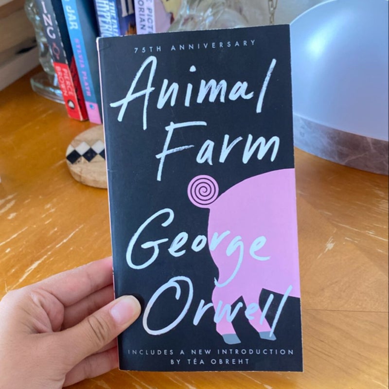 Animal Farm