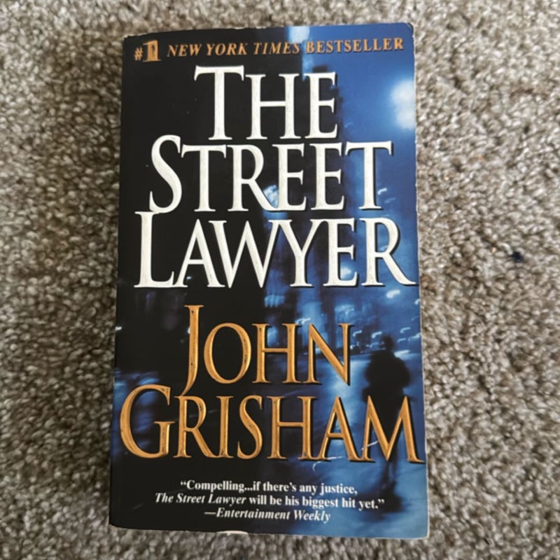 The Street Lawyer