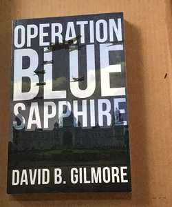Operation Blue Sapphire 30