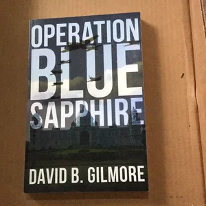 Operation Blue Sapphire