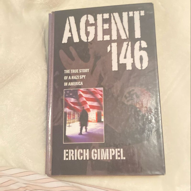 Agent 146