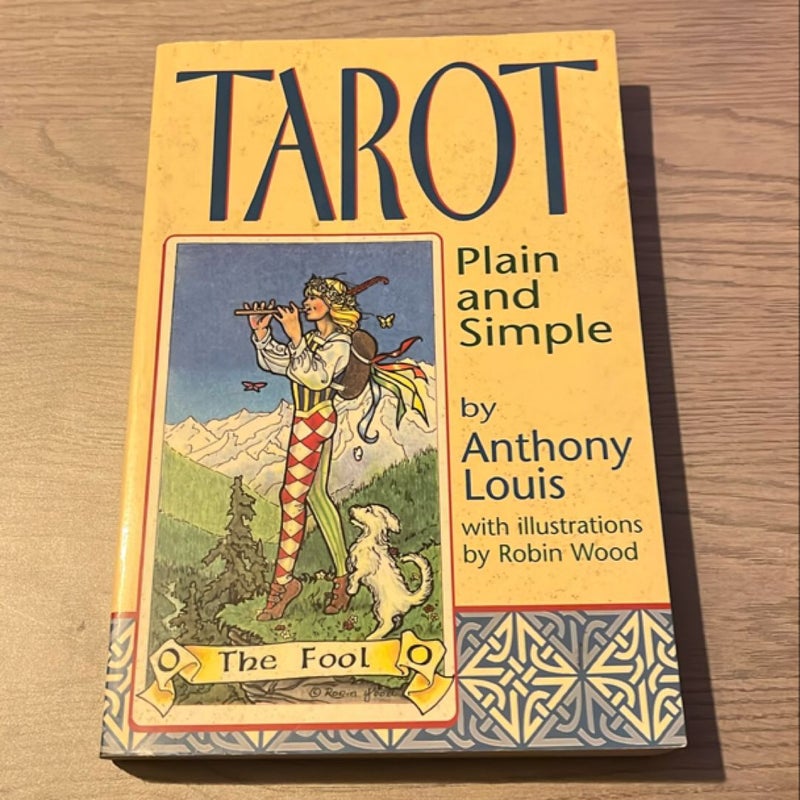 Tarot Plain and Simple