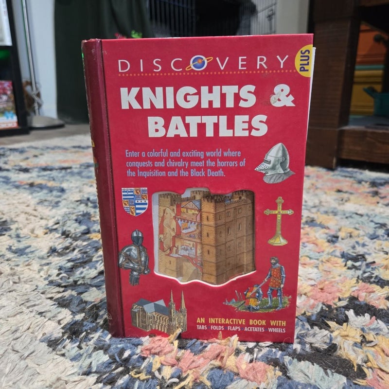 Knights and Battles