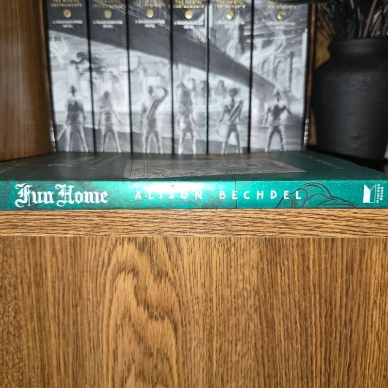 Fun Home