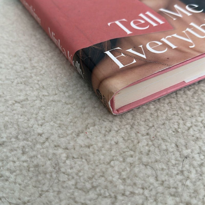 Tell Me Everything
