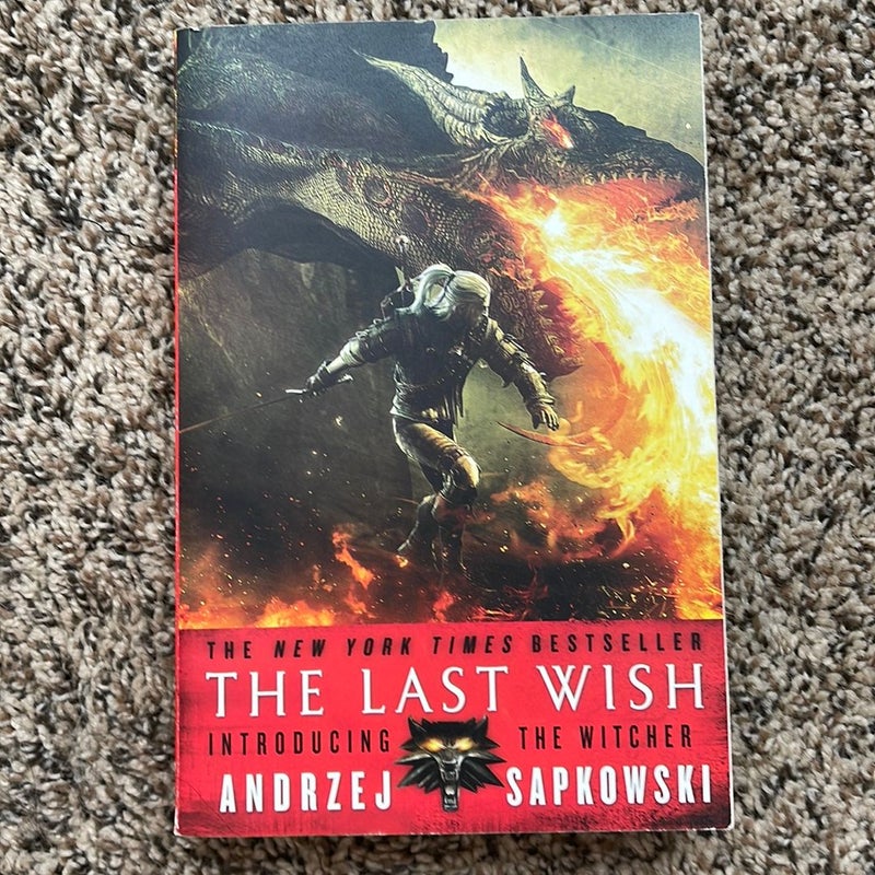 The Last Wish