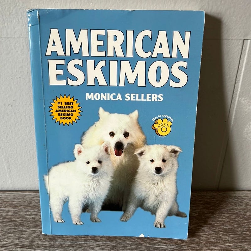 American Eskimos