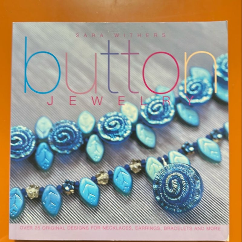 Button Jewelry