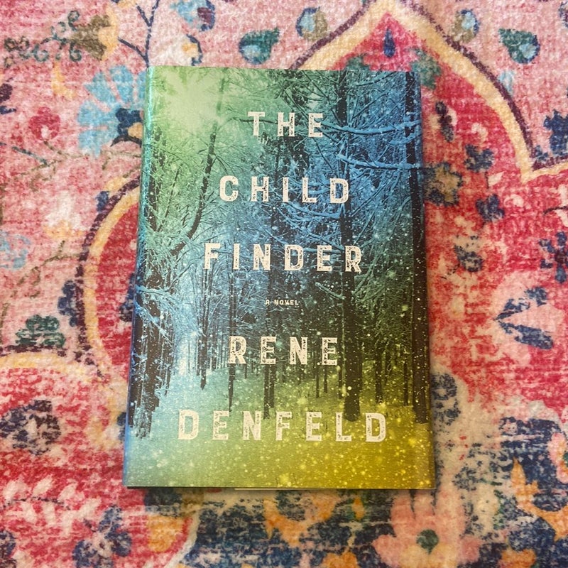 The Child Finder