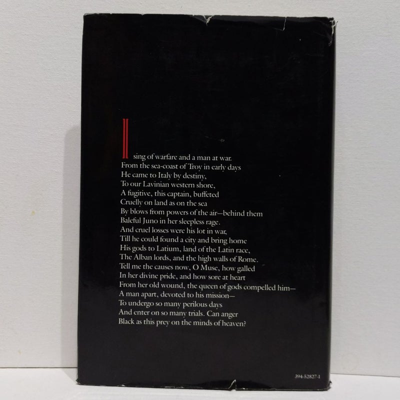 The Aeneid