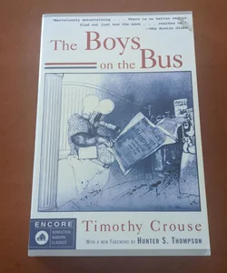 The Boys on the Bus