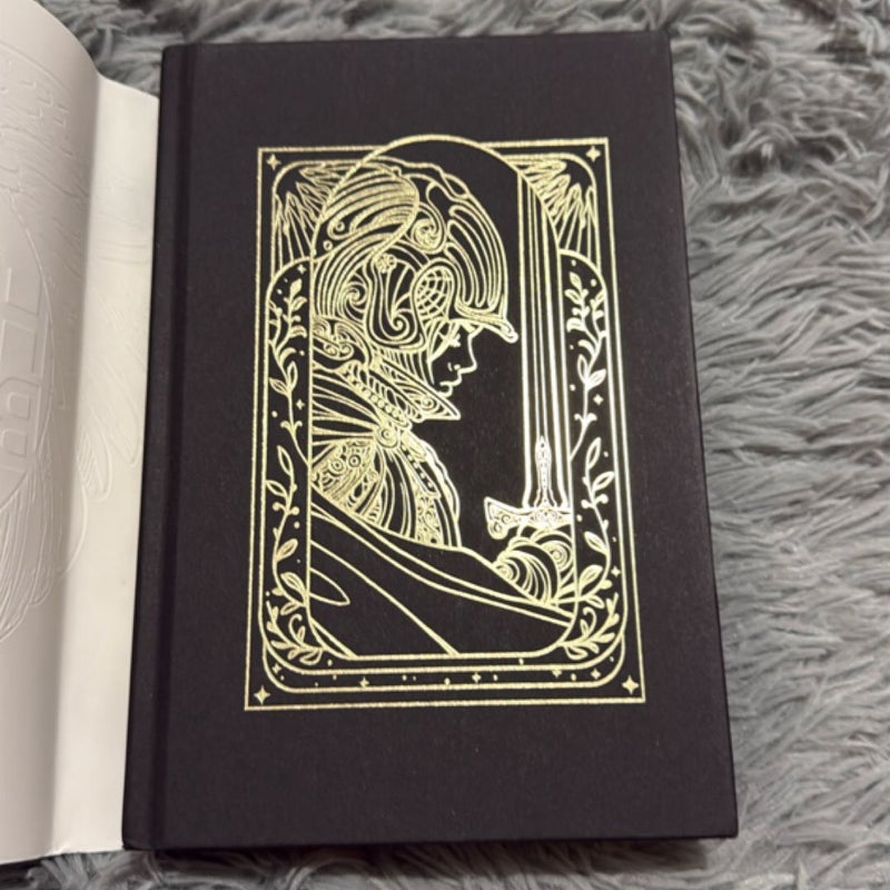 Heavenbreaker (Deluxe Limited Edition)