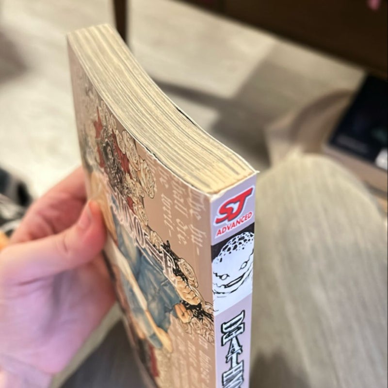 Death Note, Vol. 7