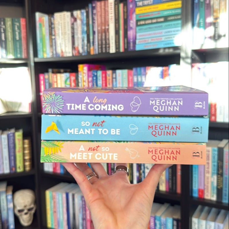 Cane Brother Series