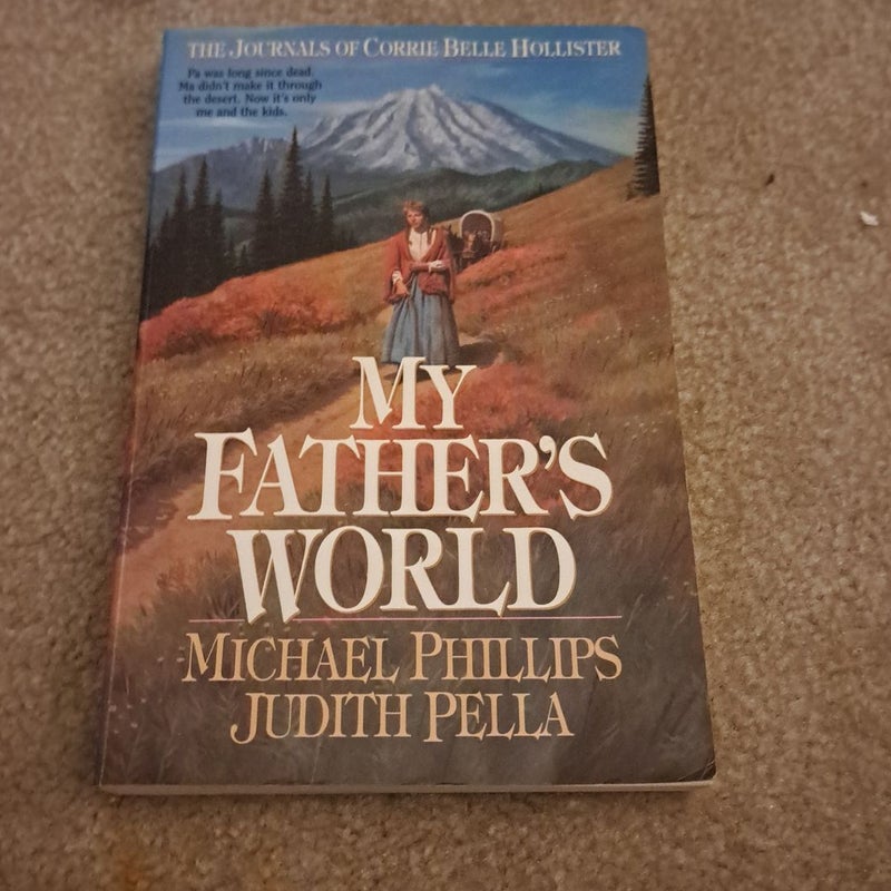 My Father's World