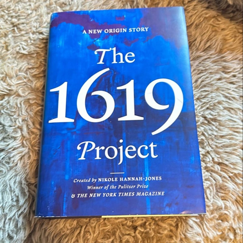 The 1619 Project