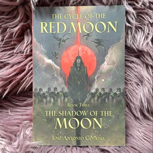 The Cycle of the Red Moon Volume 1: the Harvest of Samhein