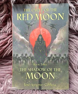 The Cycle of The Red Moon