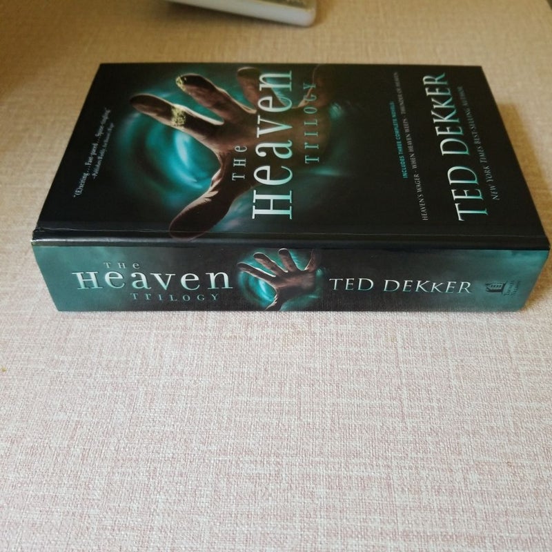 The Heaven Trilogy