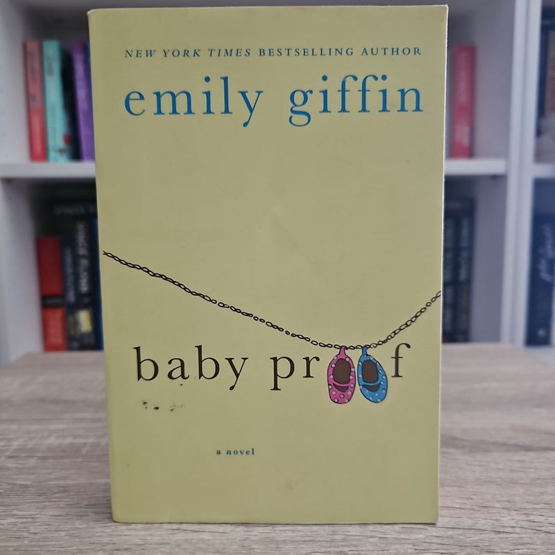 Baby Proof