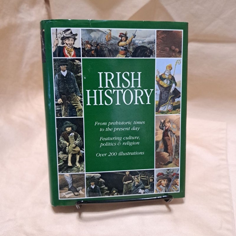 Irish History