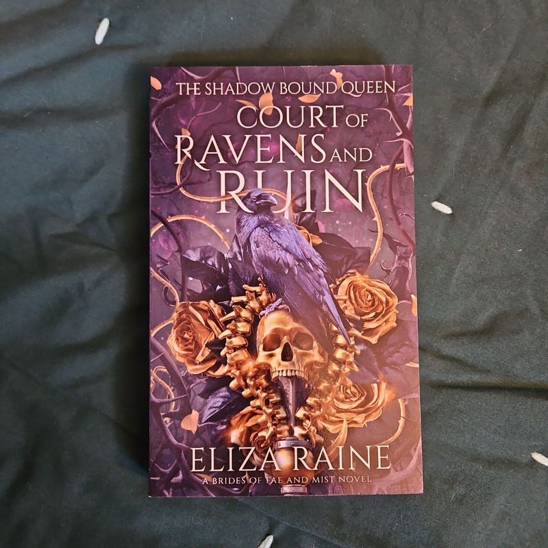 Court of Ravens and Ruin