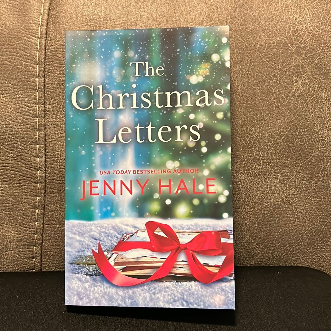 The Christmas Letters