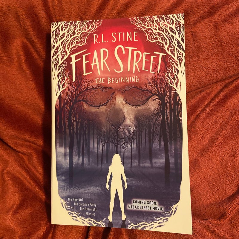 Fear Street the Beginning