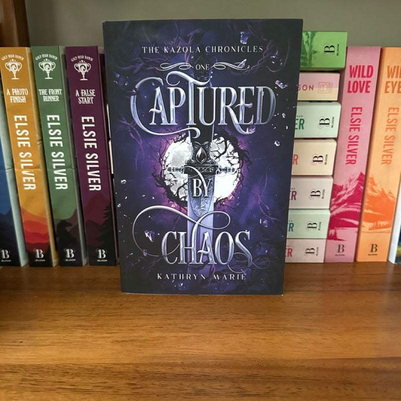 Captured by Chaos