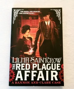 The Red Plague Affair