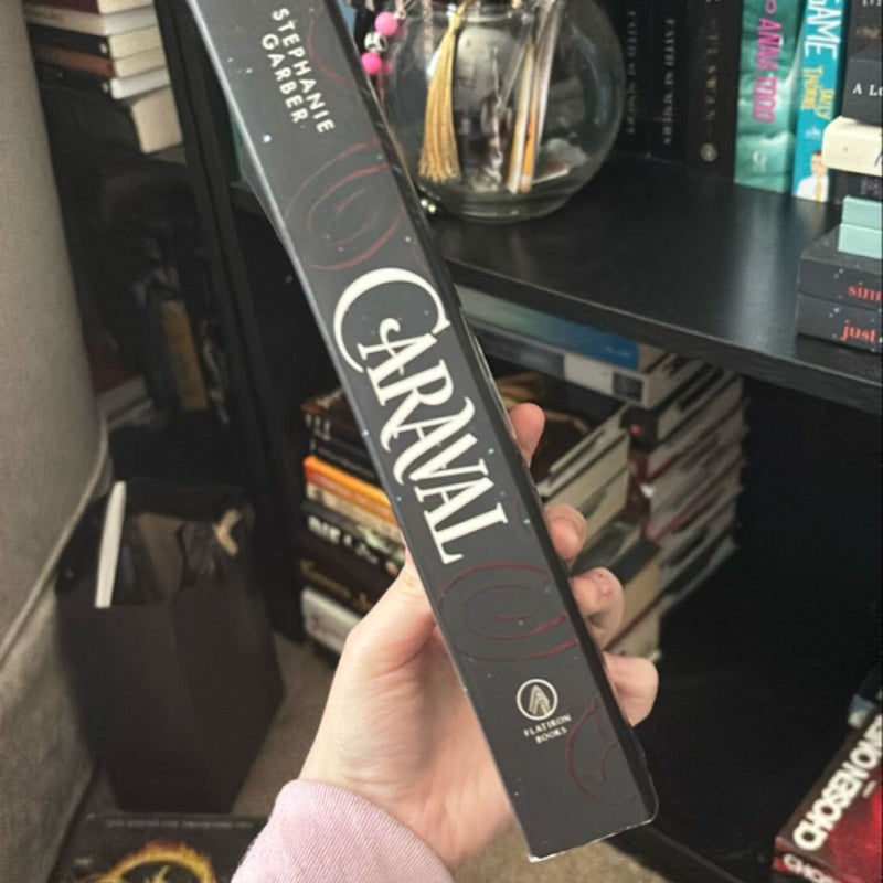 Caraval