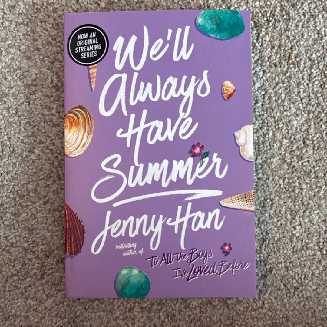 We'll Always Have Summer