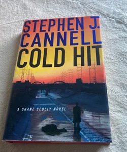 Cold Hit First Edition 