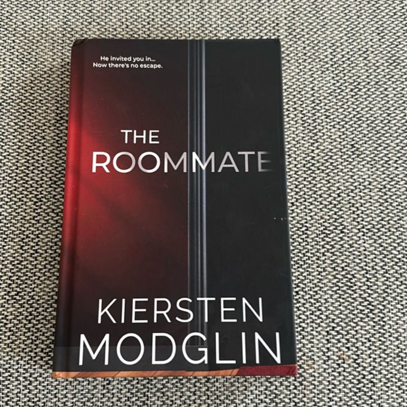 The Roommate