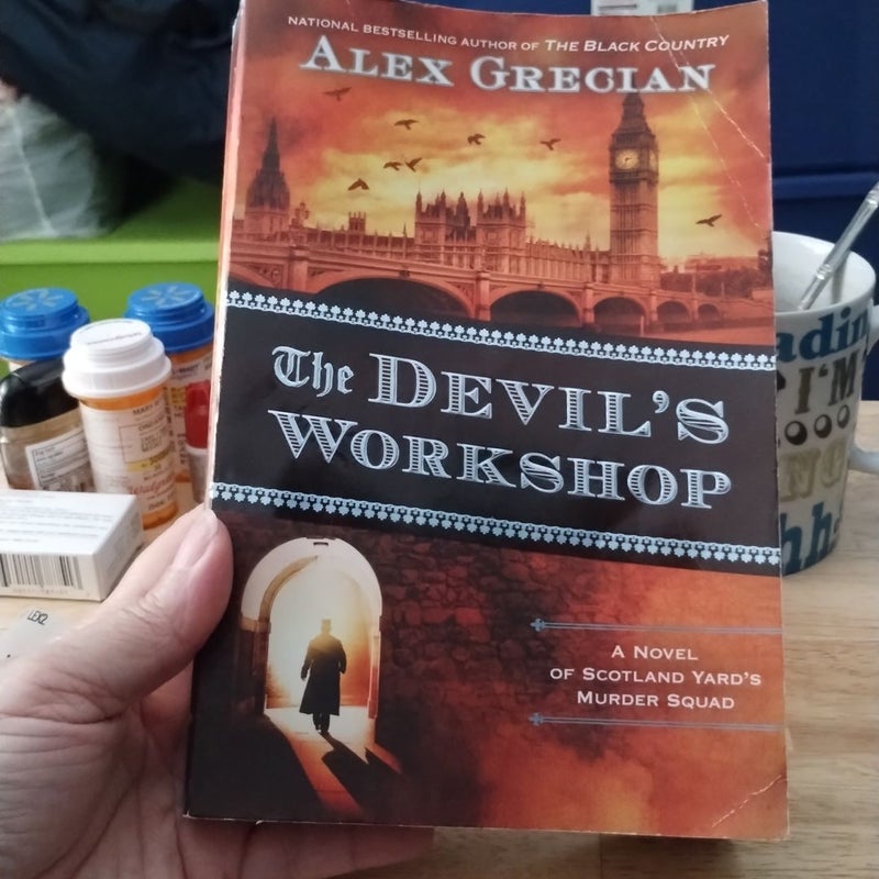 The Devil's Workshop