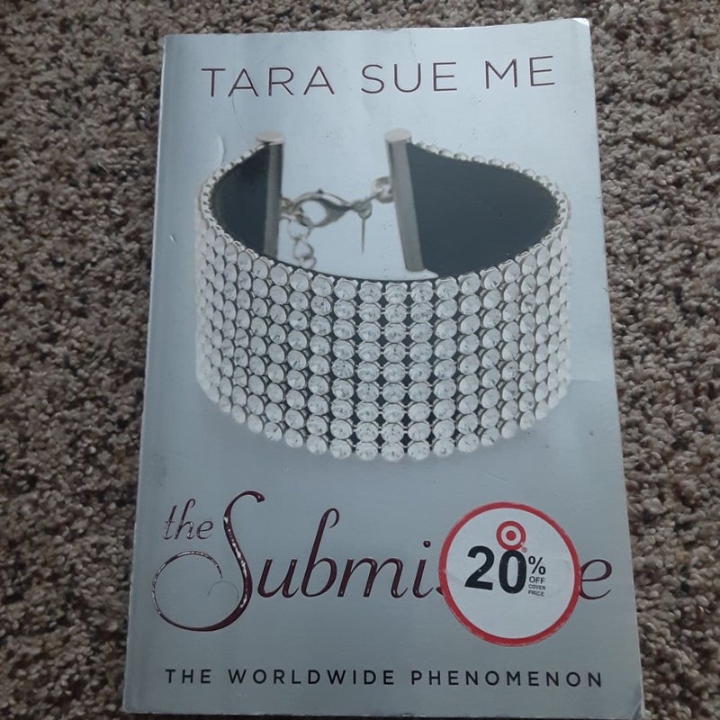 The Submissive