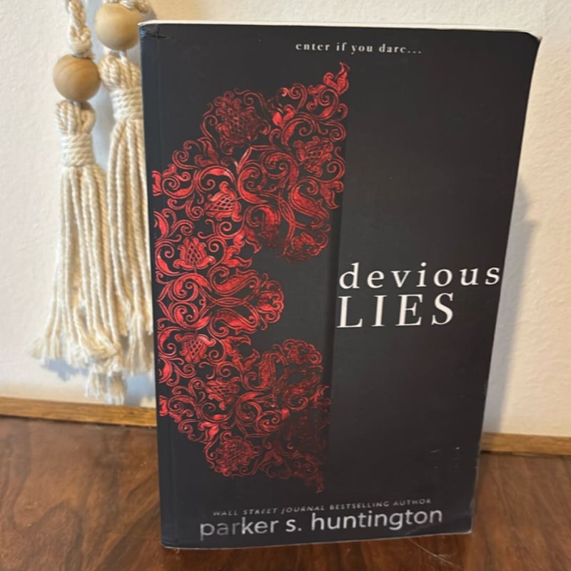 Devious Lies