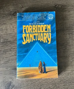 Forbidden Sanctuary