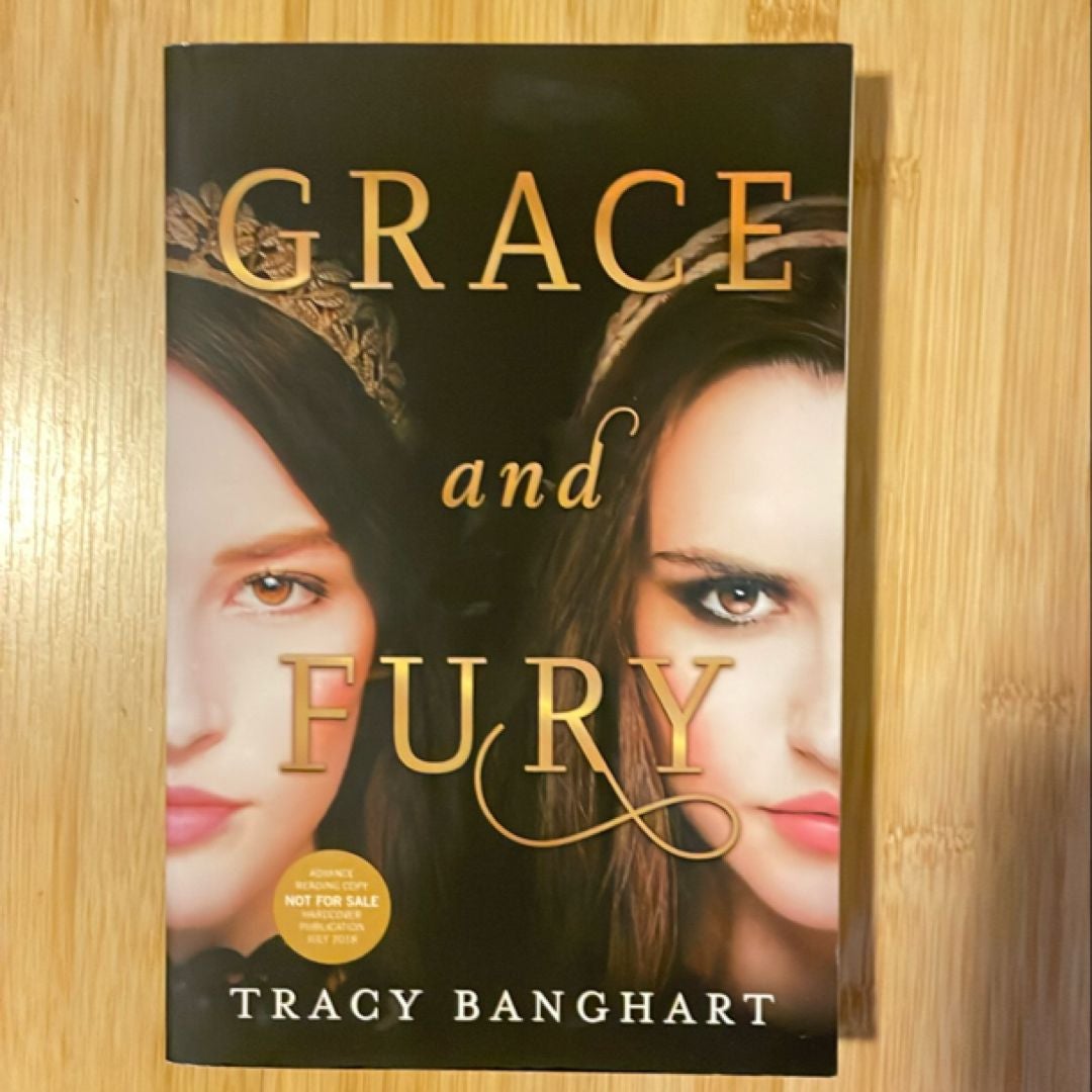 Grace and Fury