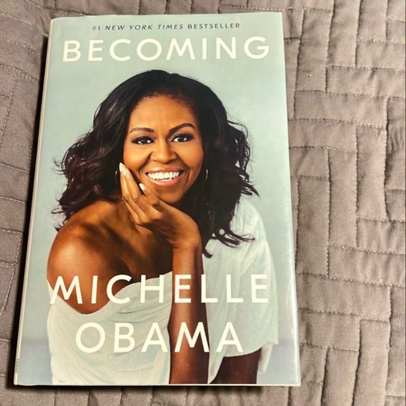 Becoming