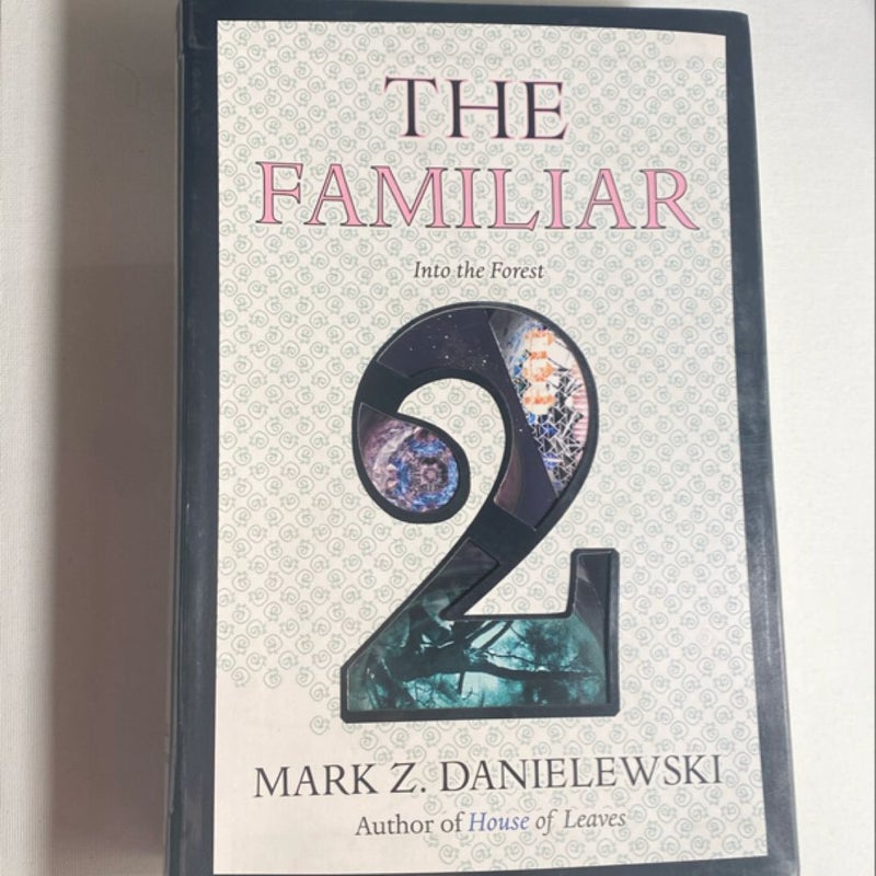 The Familiar, Volume 2